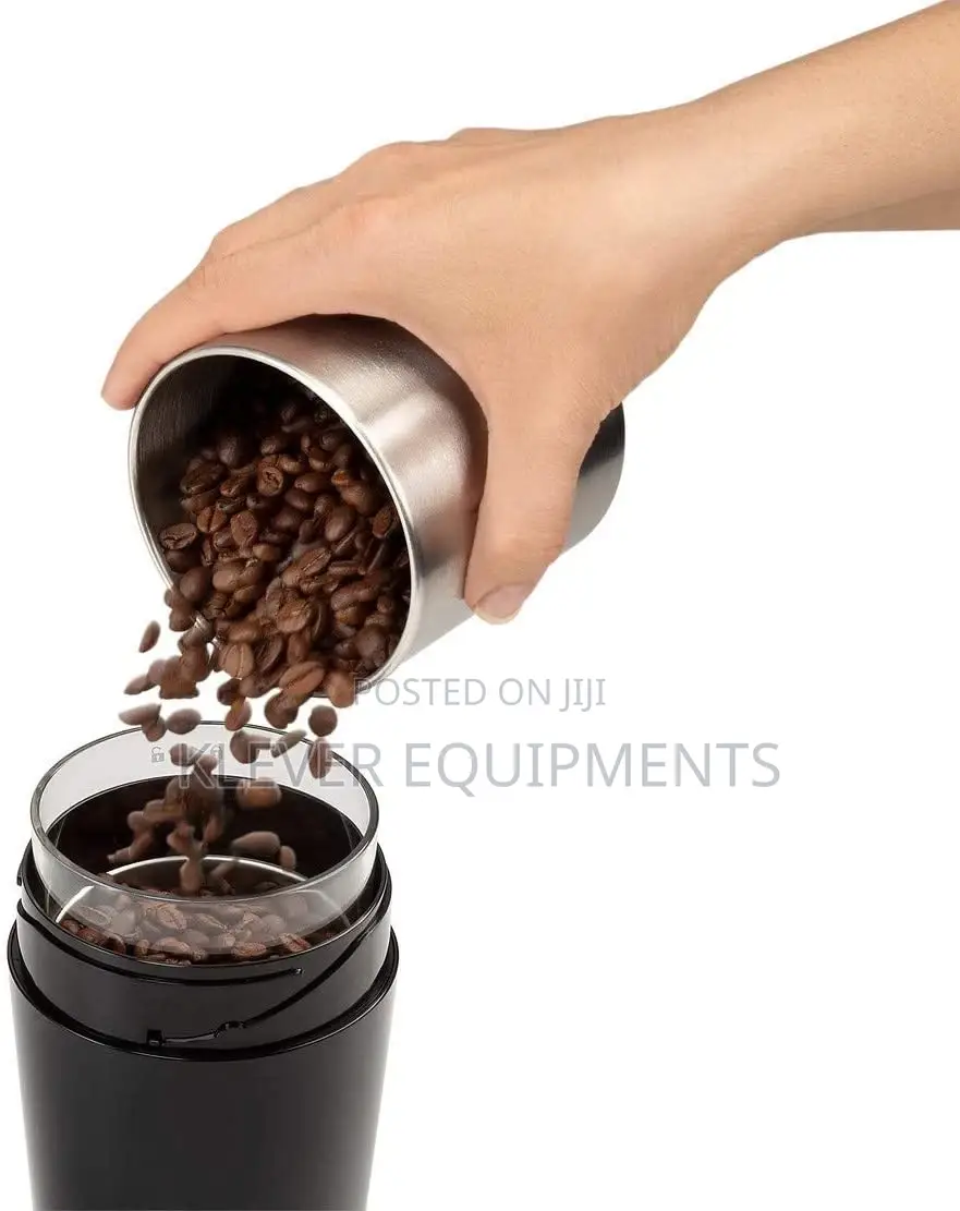 Delonghi Coffee Grinder KG210