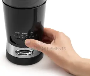 Delonghi Coffee Grinder KG210