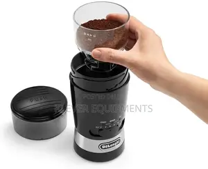 Delonghi Coffee Grinder KG210