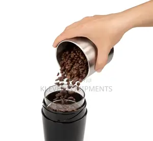 Delonghi Coffee Grinder. Model: KG200