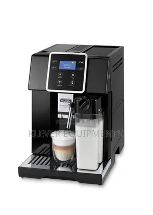 Delonghi Fully Automatic Espresso Machine Model: ESAM420.40