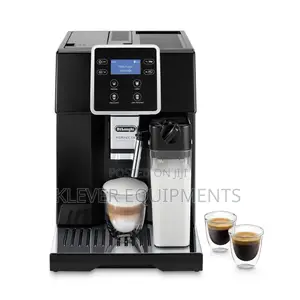 Delonghi Fully Automatic Espresso Machine Model: ESAM420.40