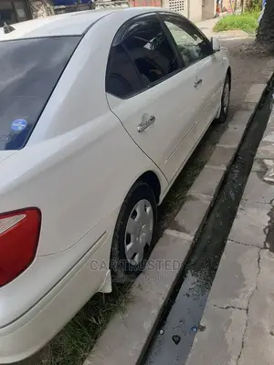 Toyota Premio 1.8 FWD 2003 White