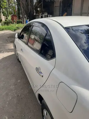 Toyota Premio 1.8 FWD 2003 White