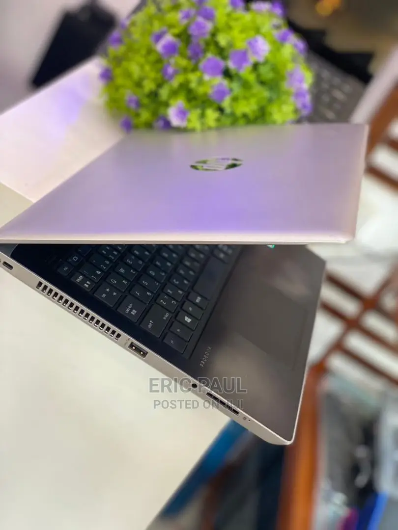 Laptop HP ProBook 430 G5 4GB Intel Core I3 SSD 256GB