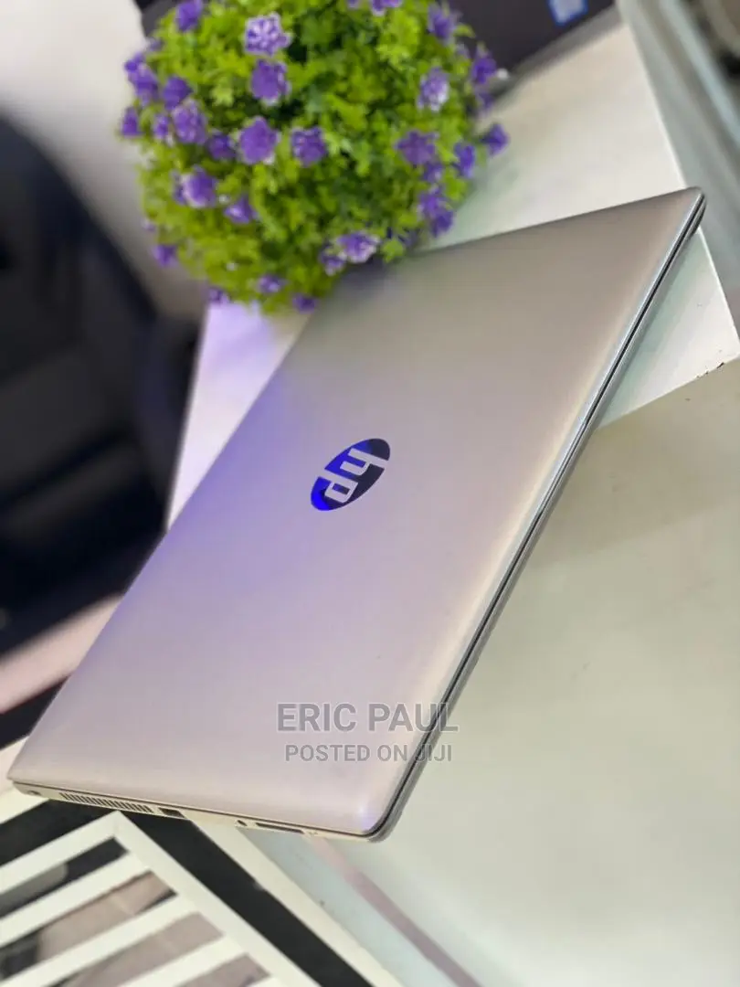 Laptop HP ProBook 430 G5 4GB Intel Core I3 SSD 256GB