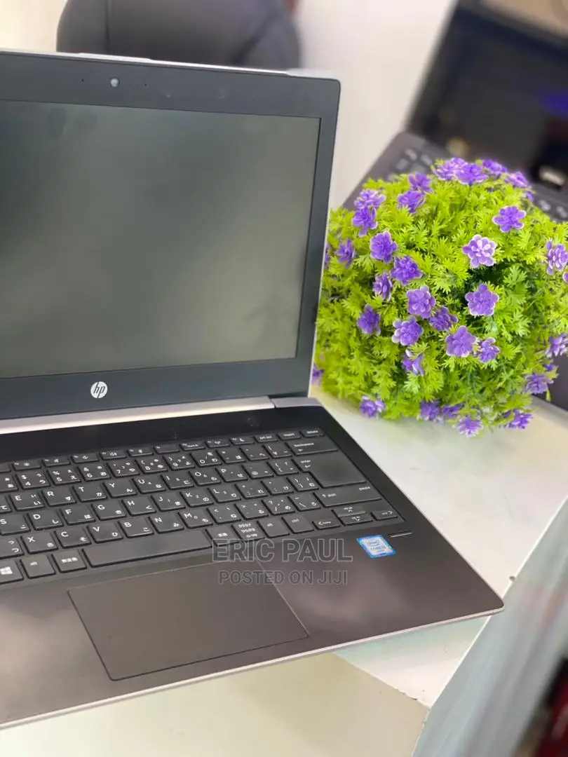 Laptop HP ProBook 430 G5 4GB Intel Core I3 SSD 256GB