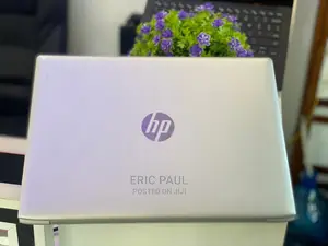Laptop HP ProBook 430 G5 4GB Intel Core I3 SSD 256GB