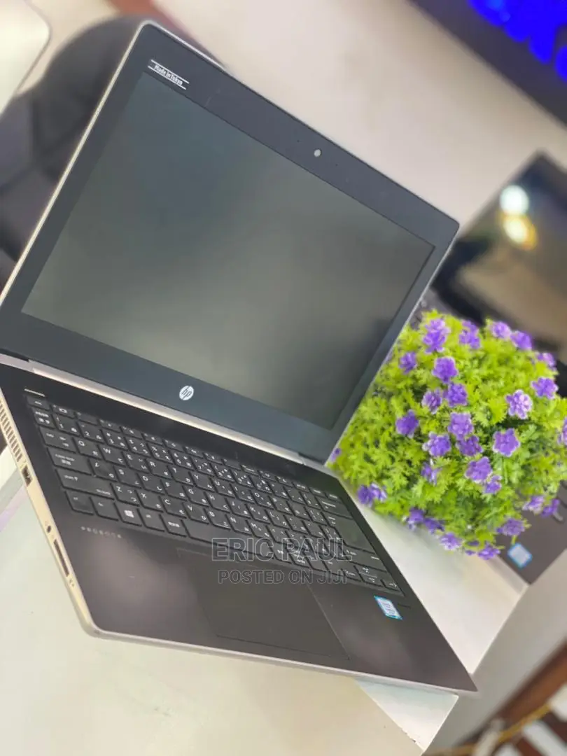 Laptop HP ProBook 430 G5 4GB Intel Core I3 SSD 256GB