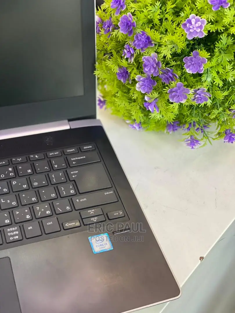 Laptop HP ProBook 430 G5 4GB Intel Core I3 SSD 256GB