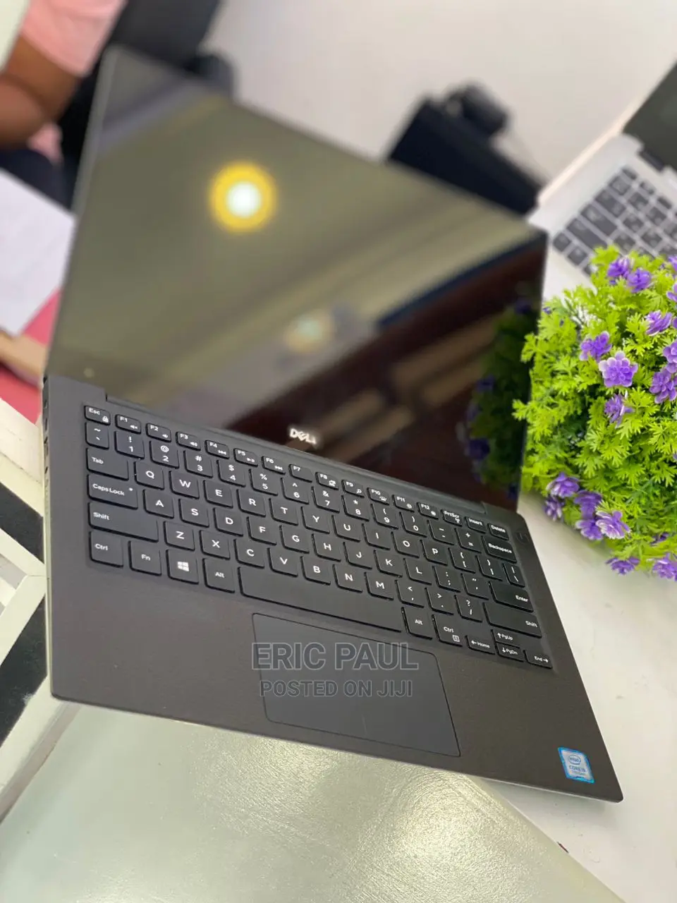 Laptop Dell XPS 13 9360 8GB Intel Core I5 SSD 256GB