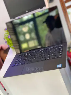 Laptop Dell XPS 13 9360 8GB Intel Core I5 SSD 256GB