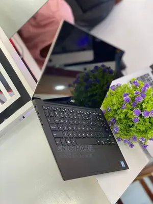 Laptop Dell XPS 13 9360 8GB Intel Core I5 SSD 256GB
