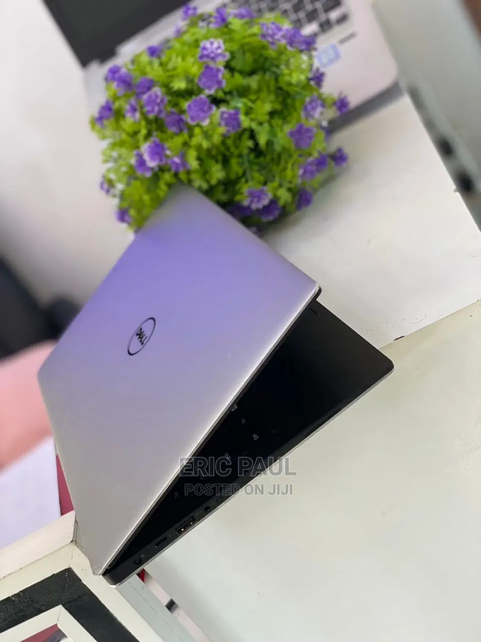 Laptop Dell XPS 13 9360 8GB Intel Core I5 SSD 256GB