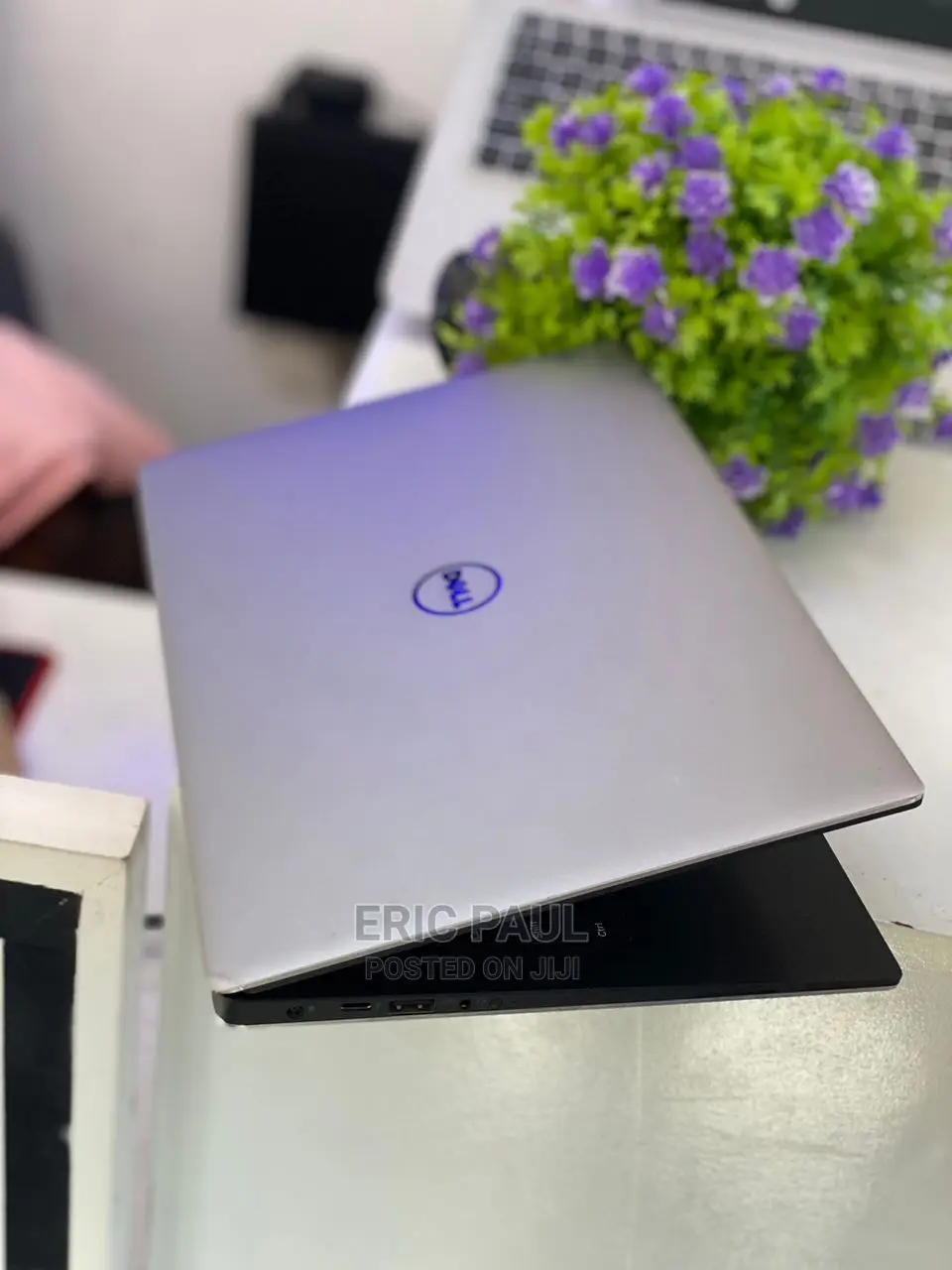 Laptop Dell XPS 13 9360 8GB Intel Core I5 SSD 256GB