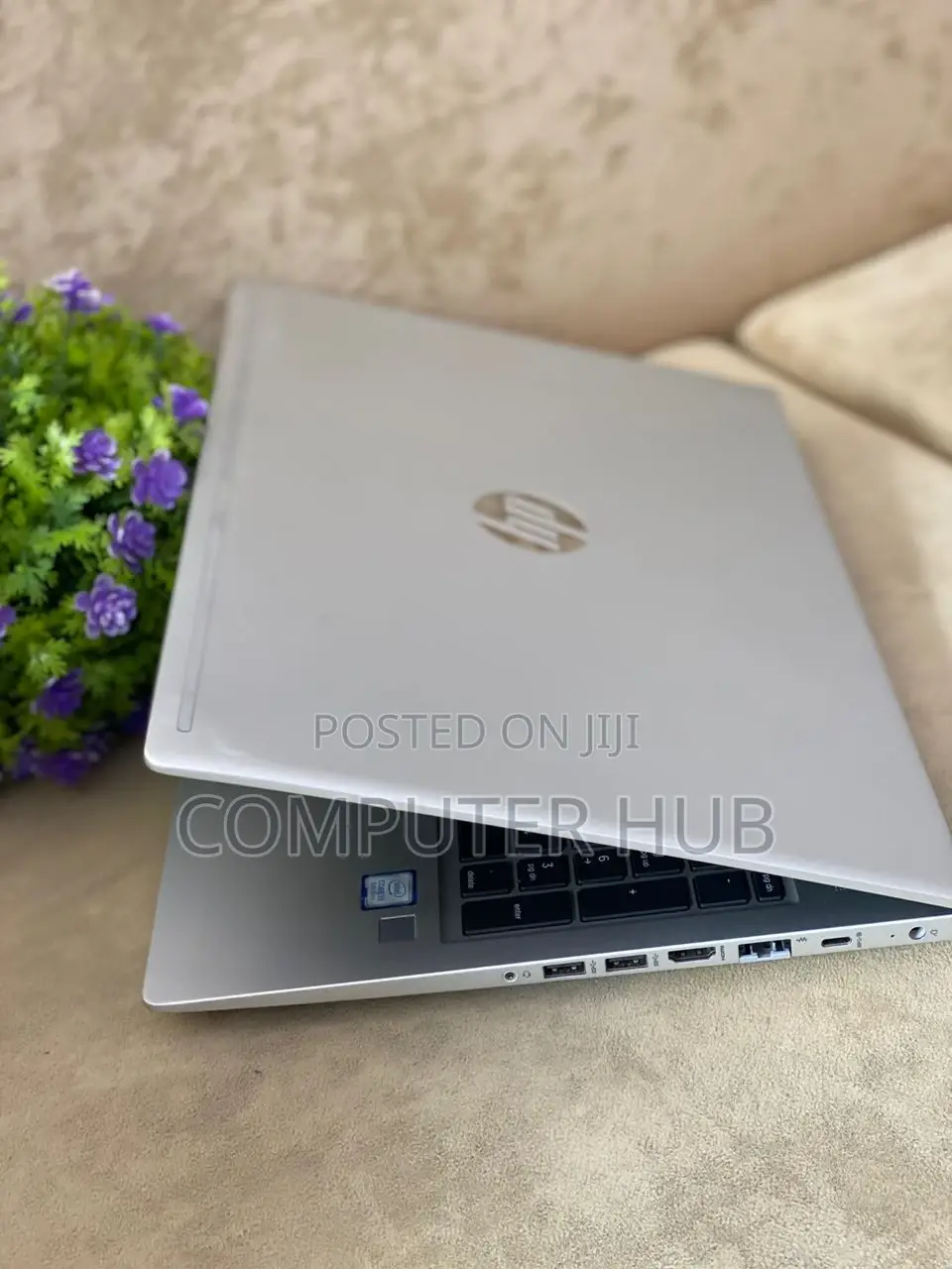 Laptop HP ProBook 450 G6 8GB Intel Core I5 SSD 256GB