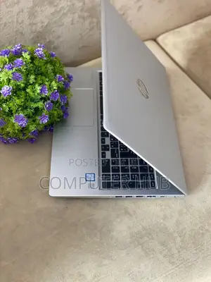 Laptop HP ProBook 450 G6 8GB Intel Core I5 SSD 256GB