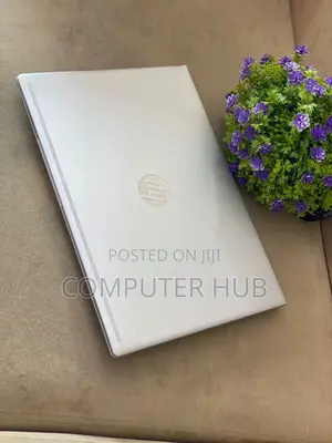 Laptop HP ProBook 450 G6 8GB Intel Core I5 SSD 256GB