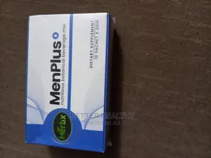Menplus Stemcel