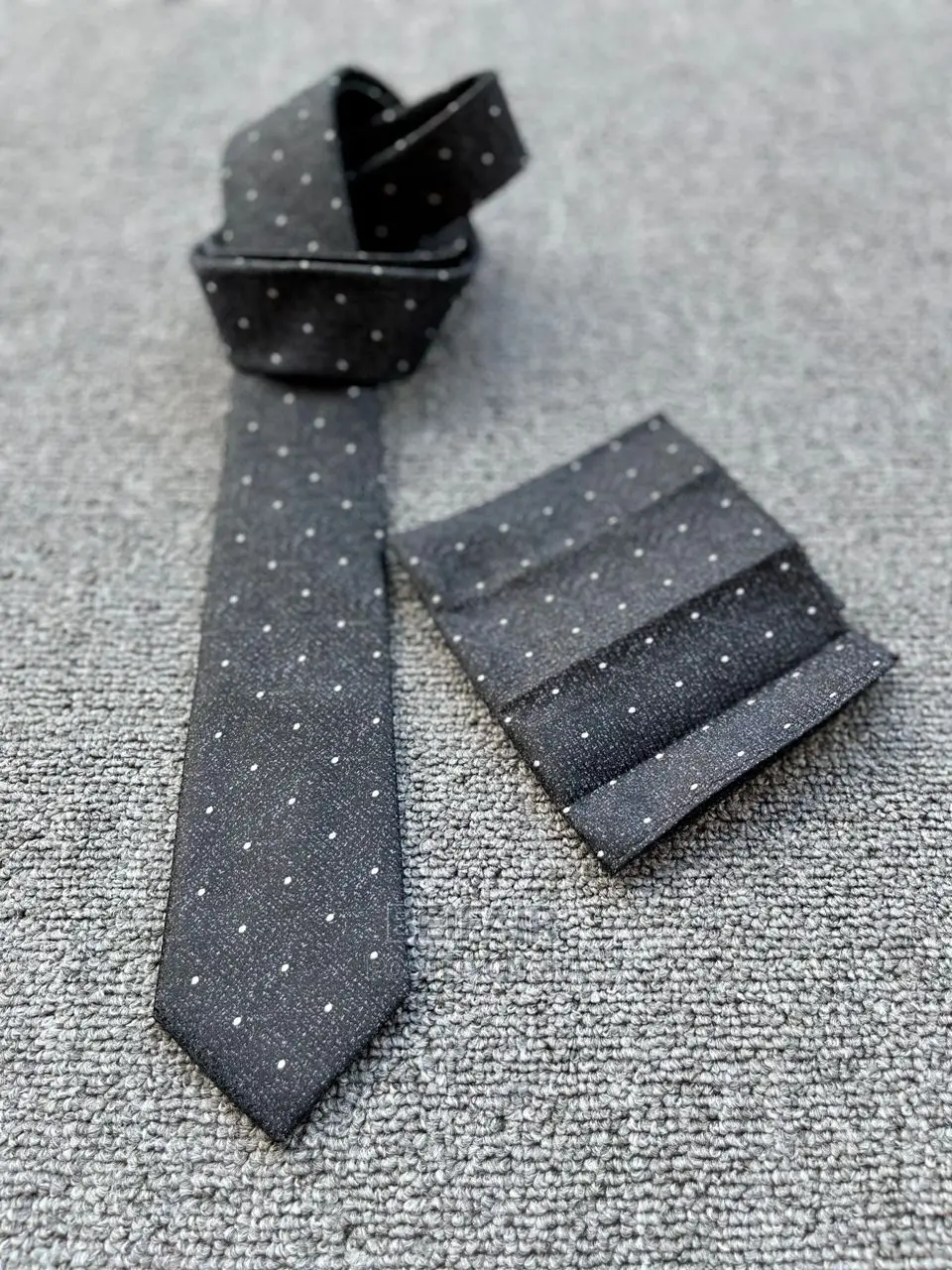 Ties | Tai Ndefu | Long Classic Tie
