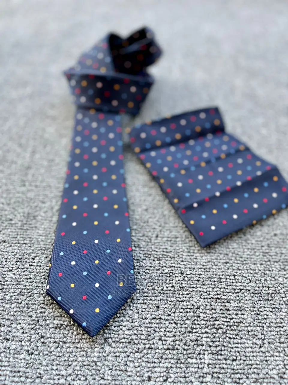 Ties | Tai Ndefu | Long Classic Tie