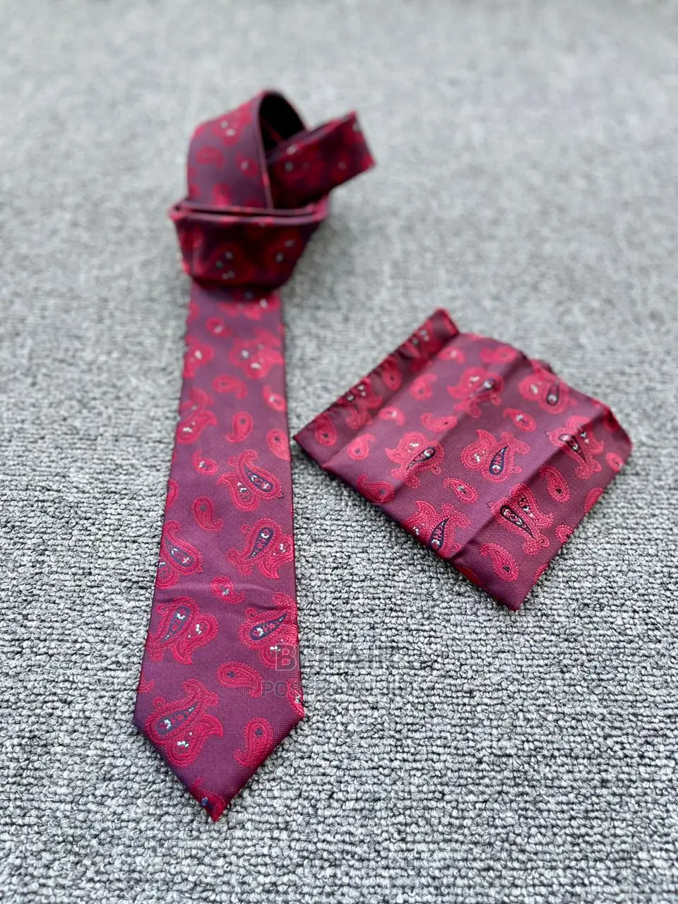 Ties | Tai Ndefu | Long Classic Tie