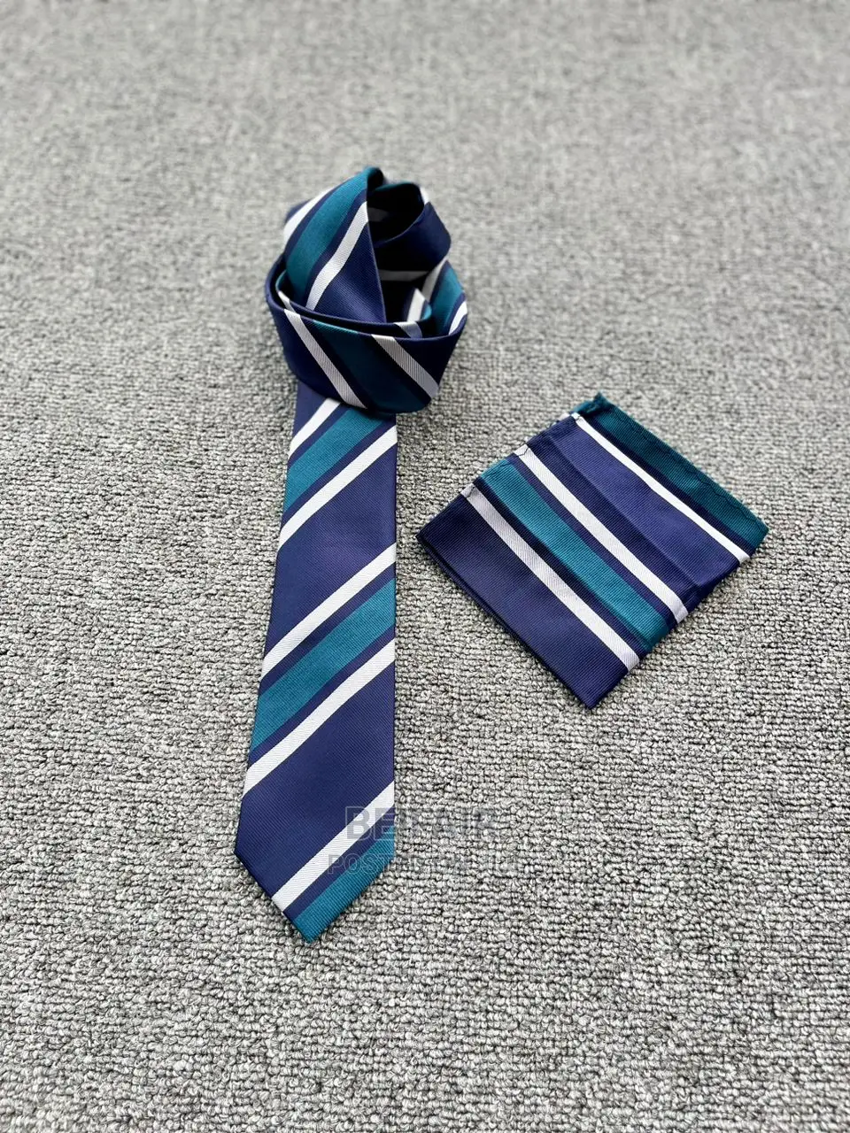 Ties | Tai Ndefu | Long Classic Tie