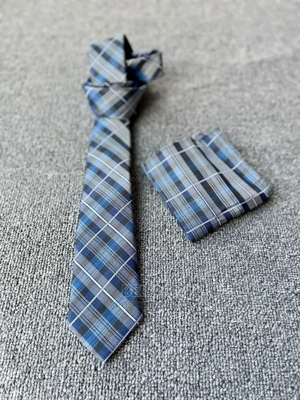 Ties | Tai Ndefu | Long Classic Tie