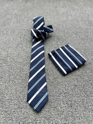 Ties | Tai Ndefu | Long Classic Tie