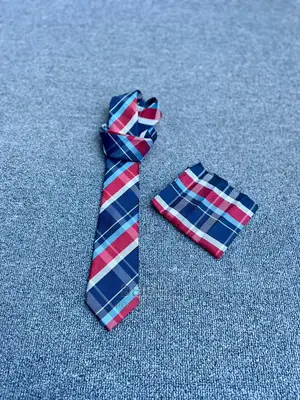 Ties | Tai Ndefu | Long Classic Tie