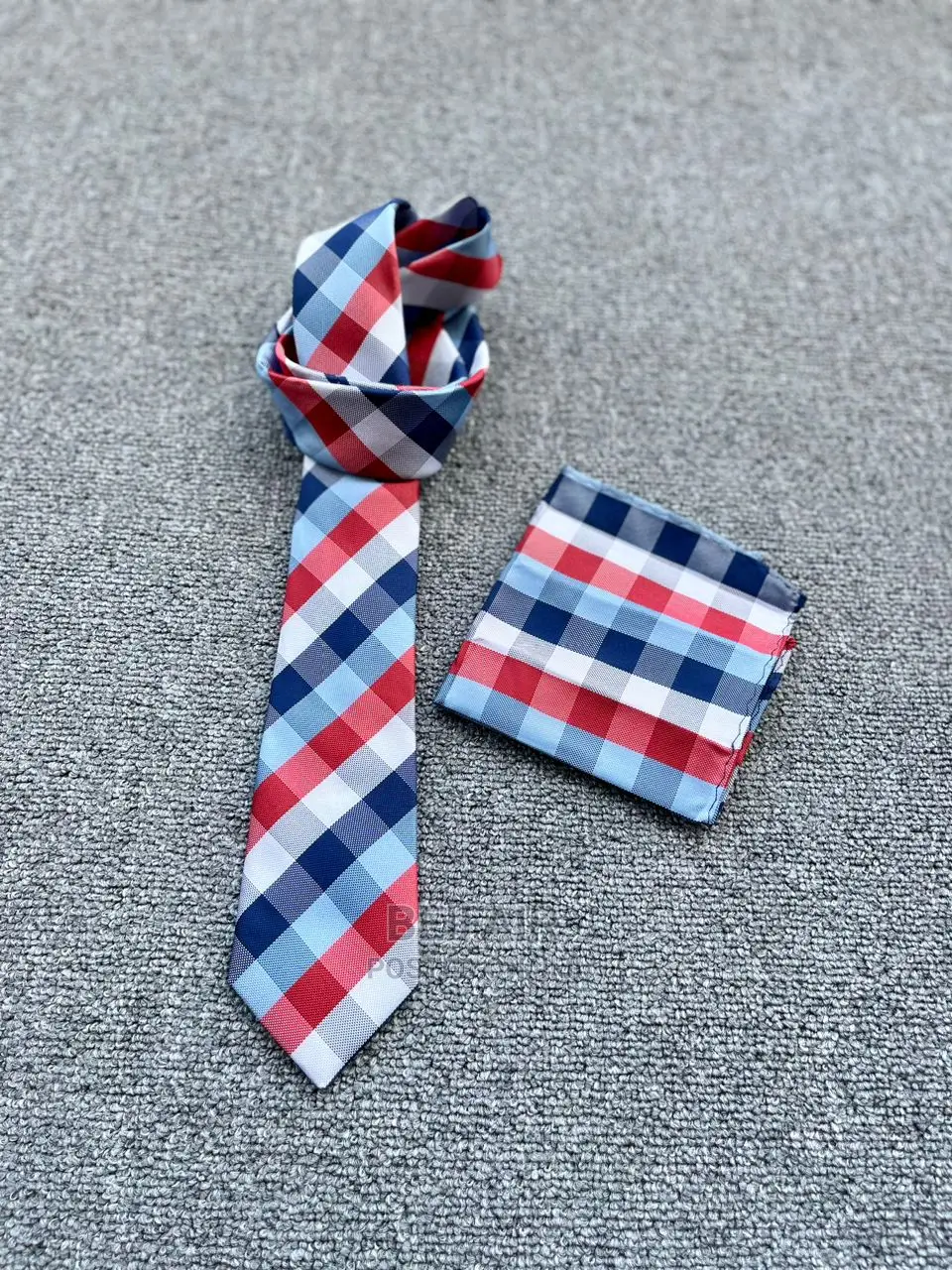 Ties | Tai Ndefu | Long Classic Tie