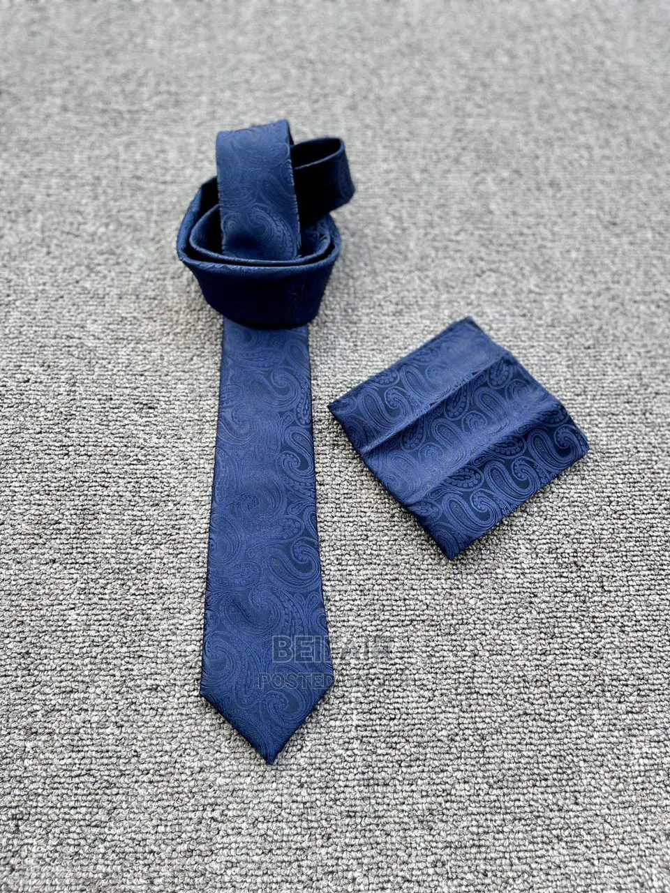 Ties | Tai Ndefu | Long Classic Tie