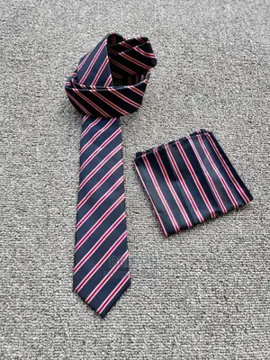 Ties | Tai Ndefu | Long Classic Tie