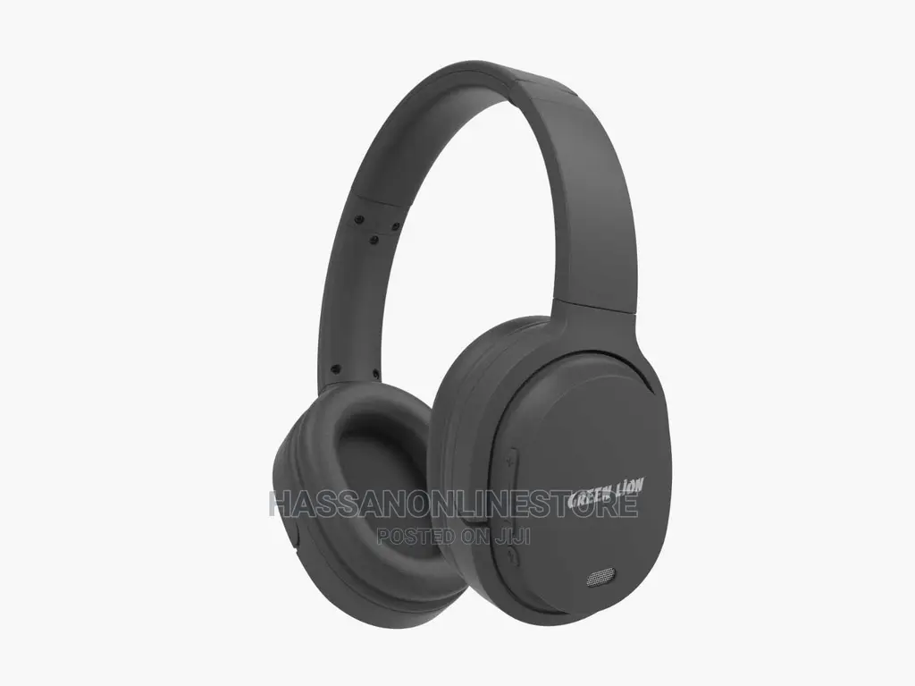 Green Lion San Siro Wireless Headphones
