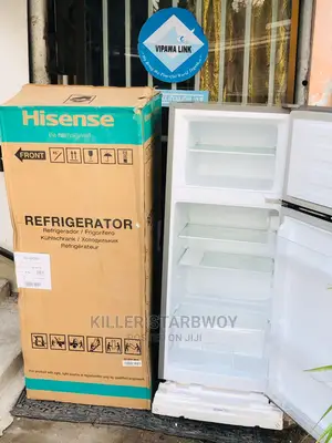 Fridge Lita 160