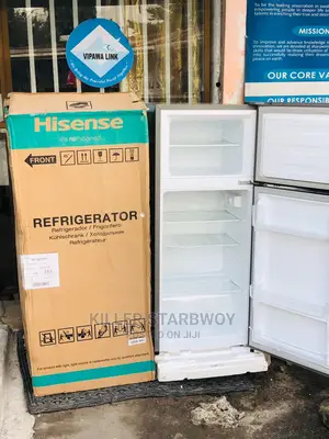 Fridge Lita 160