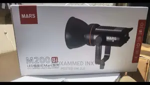Mars M200 Bi 800watts