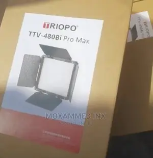 Triopo 480 Bi Pro Max