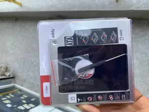Hard Drive Card (HDD CARD)