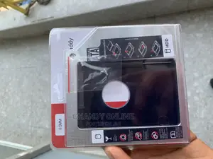 Hard Drive Card (HDD CARD)