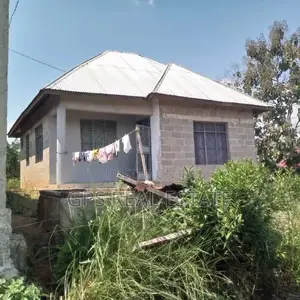 2bdrm House in Mbezi Makabe, Kinondoni for sale