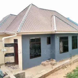 3bdrm House in Mbezi Makabe, Kinondoni for sale