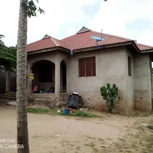 3bdrm House in Goba Salasala, Kinondoni for sale