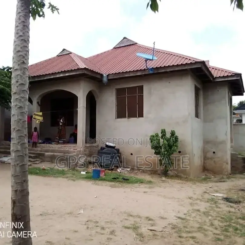 3bdrm House in Goba Salasala, Kinondoni for sale