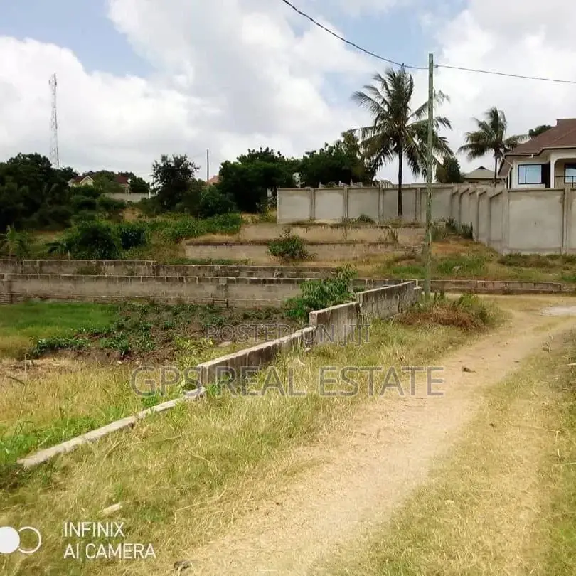 3bdrm House in Goba Salasala, Kinondoni for sale