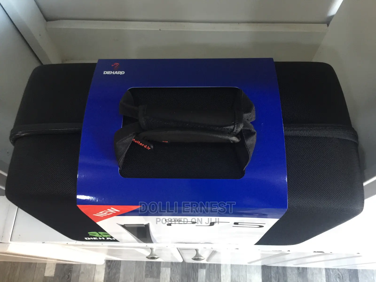 Playstation 5 Bag
