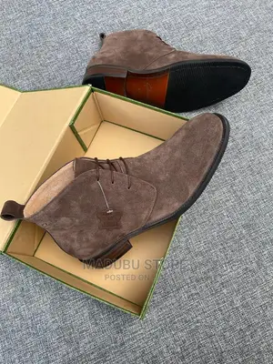 Classic Official Men's Shoes