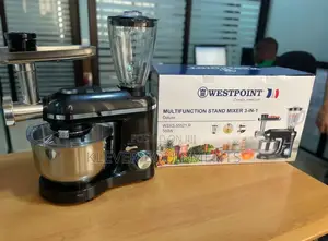 Westpoint Multifunction Stand Mixer