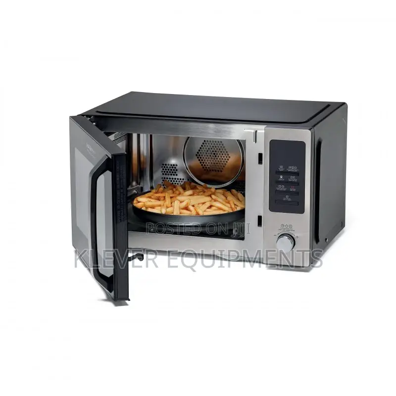 Kenwood 4in1 Microwave 30litres