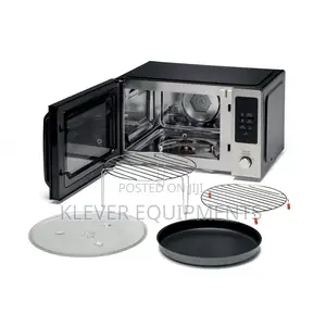 Kenwood 4in1 Microwave 30litres